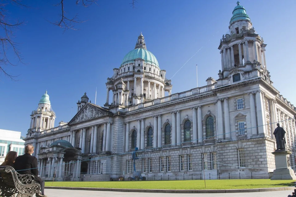 Belfast