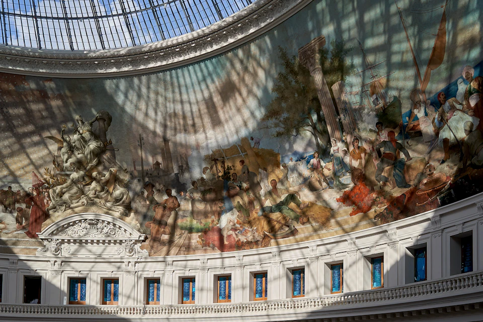 Bourse de commerce