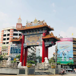 Bangkok: 30 Top Attractions Guided Tour 2