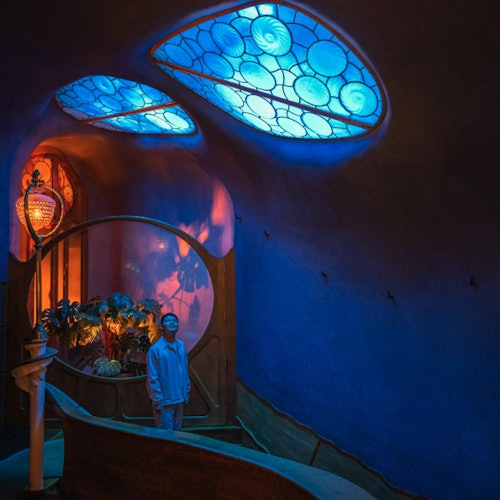 Casa Batlló: Evening Ticket