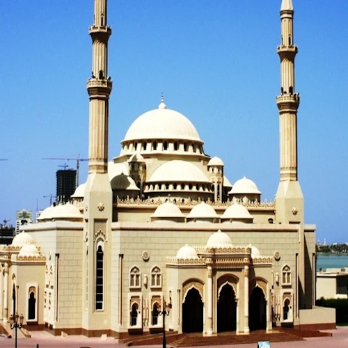 Sharjah City Sightseeing Morning Tour: A Pérola do Golfo - Photo 10