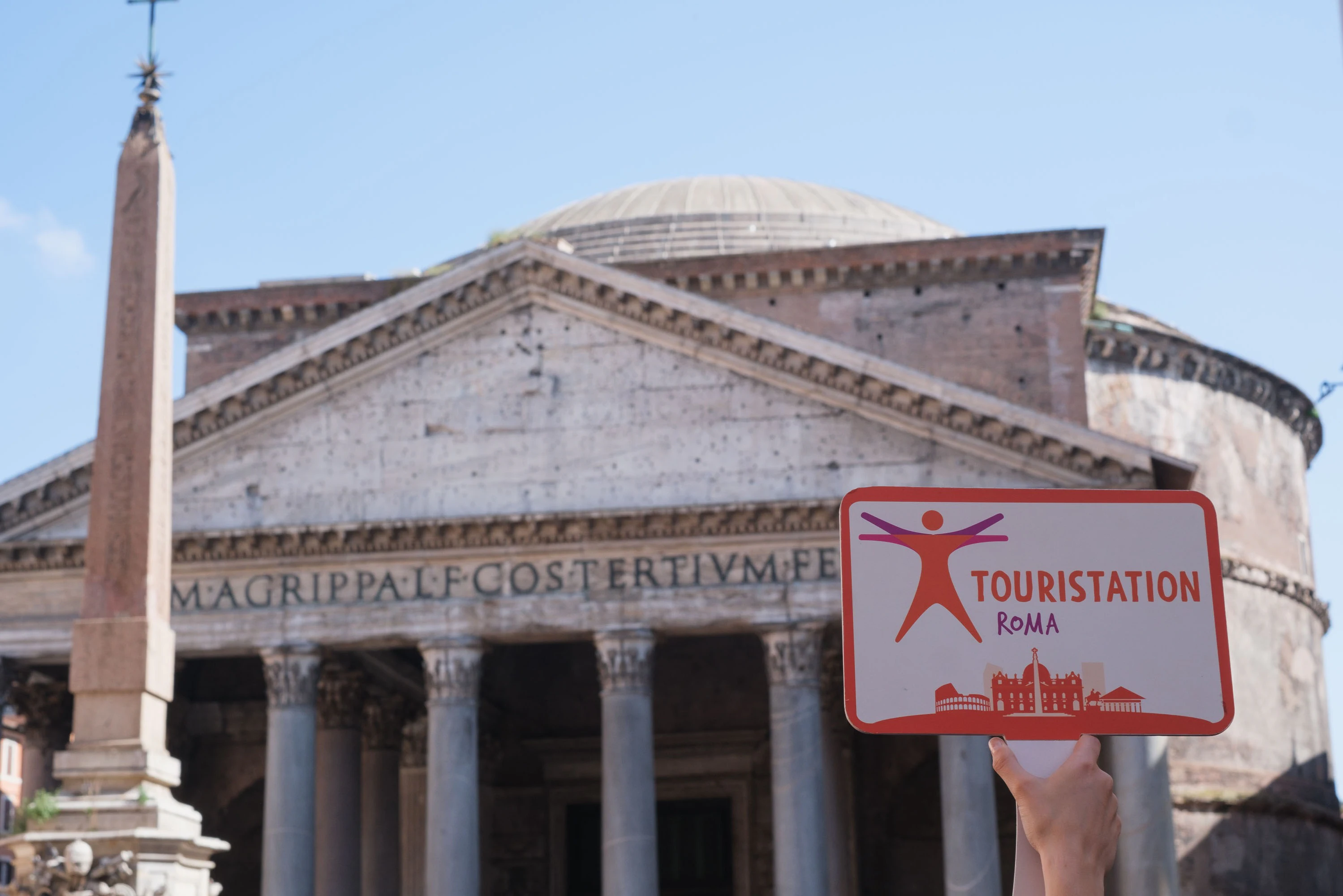 Touristation Rome Touristation roma 60 photos - Guidebookbali.com