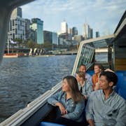 Melbourne Highlights