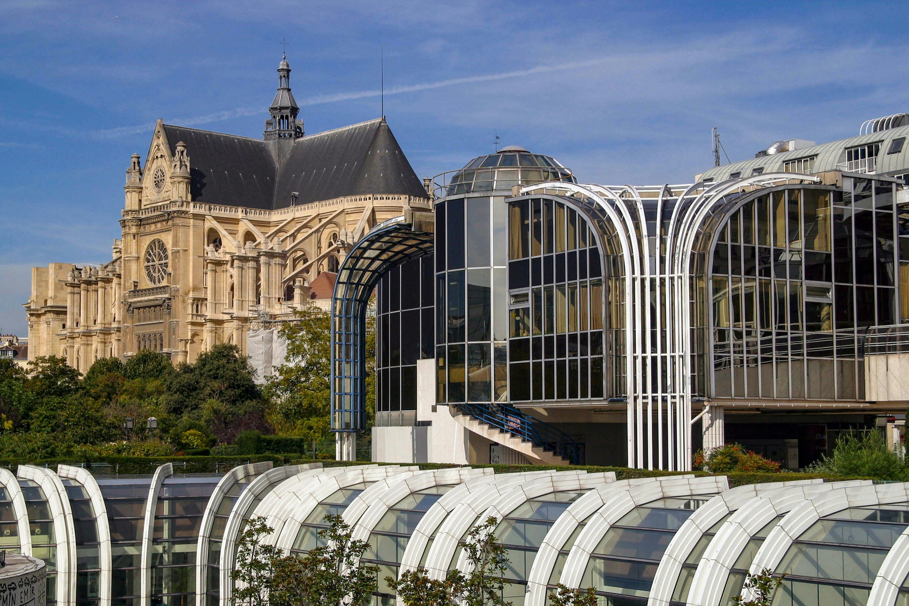 θέα κατά μήκος της διαδρομής