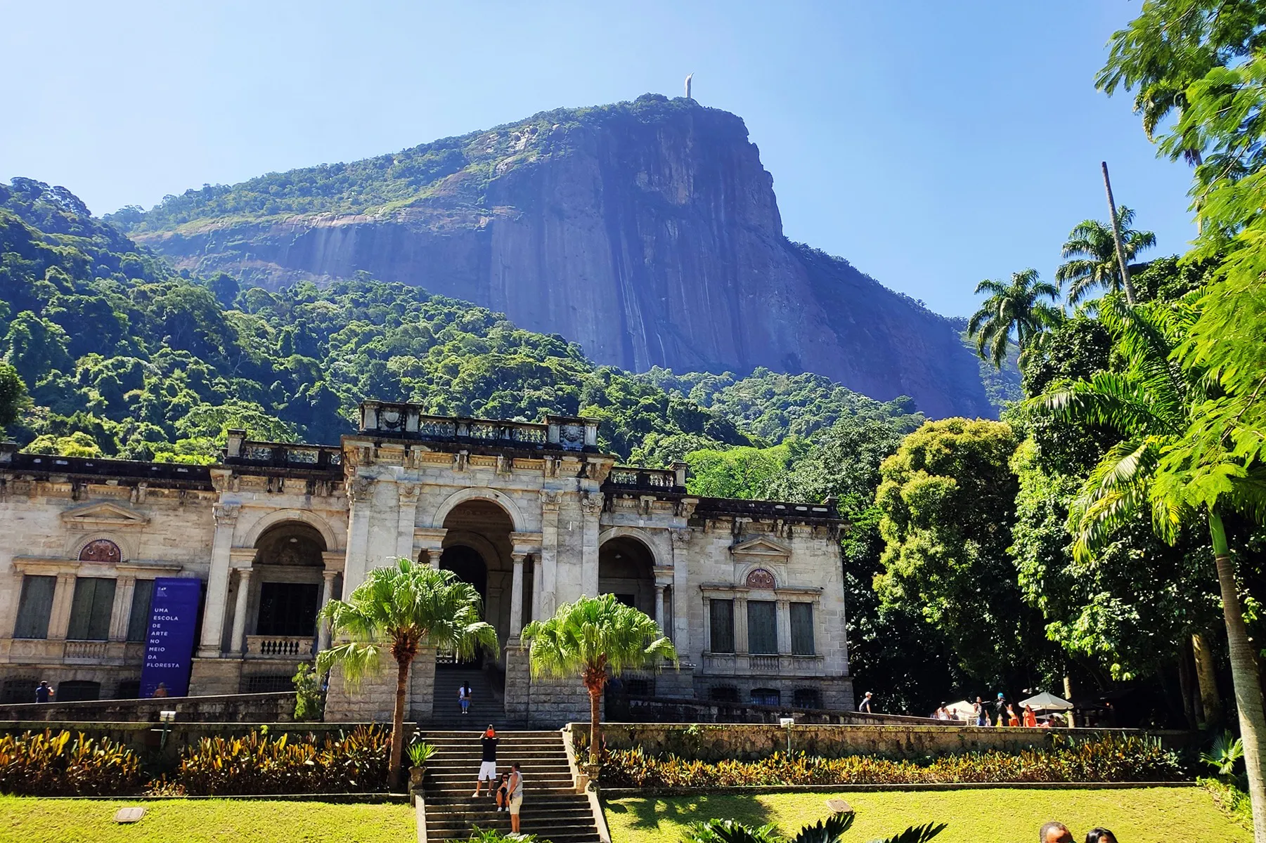 Outdoor & Sport Activities in Rio De Janeiro