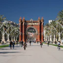 Arc de Triomf