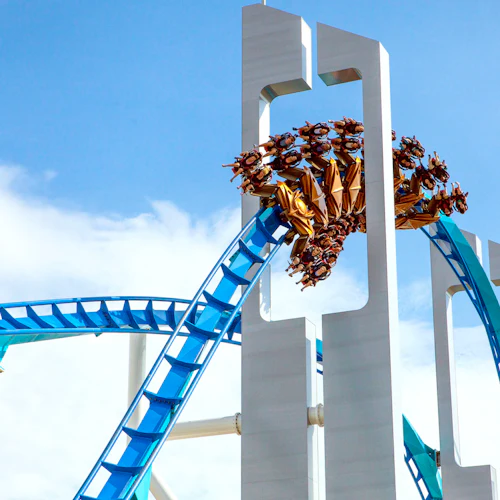 Cedar Point: One Day Ticket - Photo 4