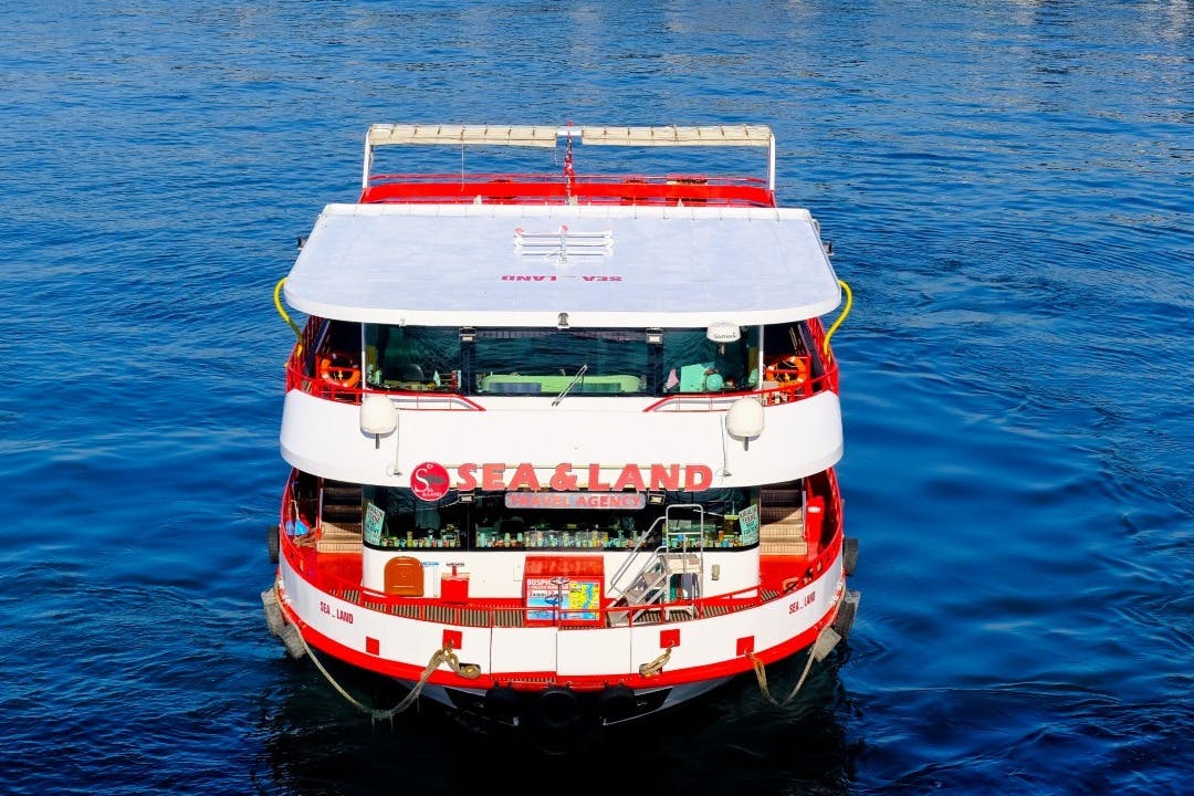 크루즈 & 보트 투어