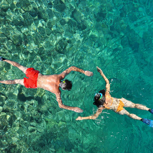 Phi Phi Islands, Maya Beach, and Snorkeling: Day Trip from Khao Lak - Photo 6