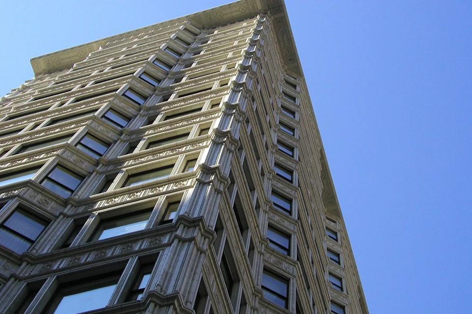 Reliance Building