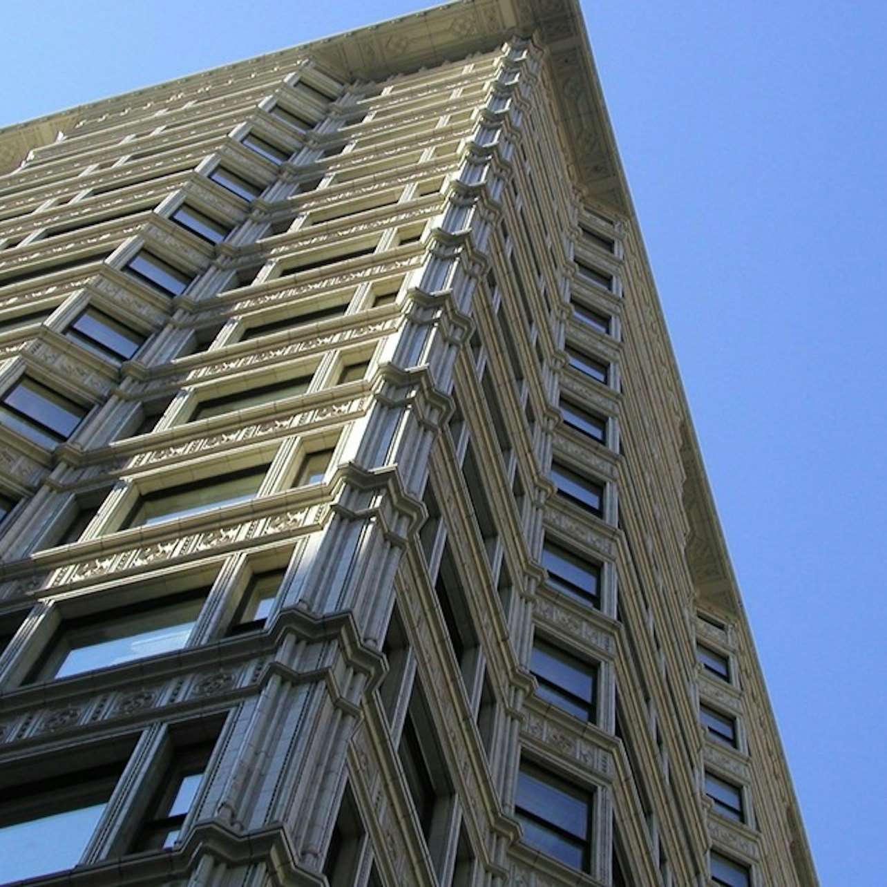 Visita a la Arquitectura de la Edad de Oro de Chicago - Alojamientos en Chicago