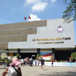 Ho Chi Minh City: Full-Day Guided Tour + Transfer + Lunch 2