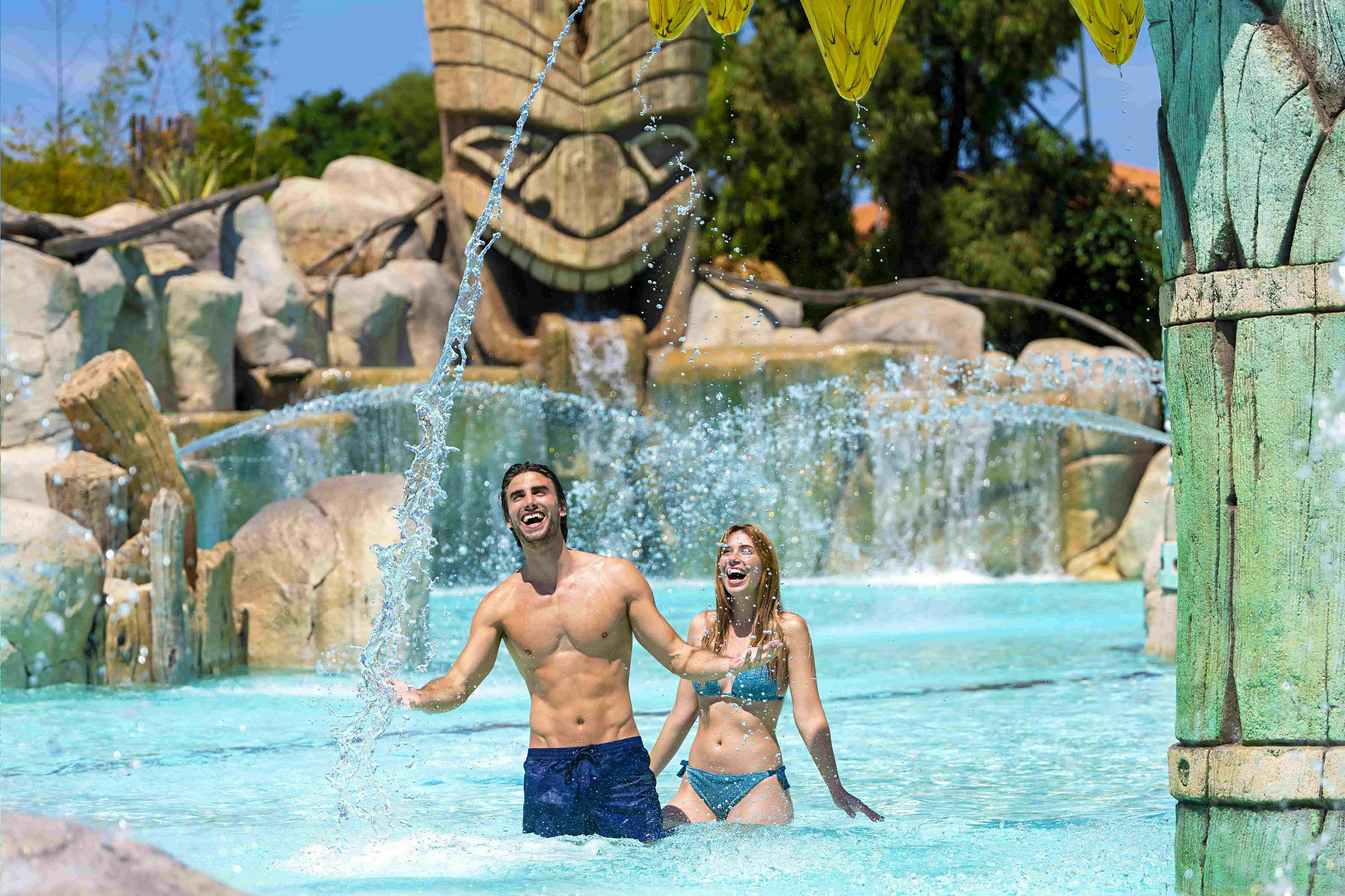 Acqua Village Follonica