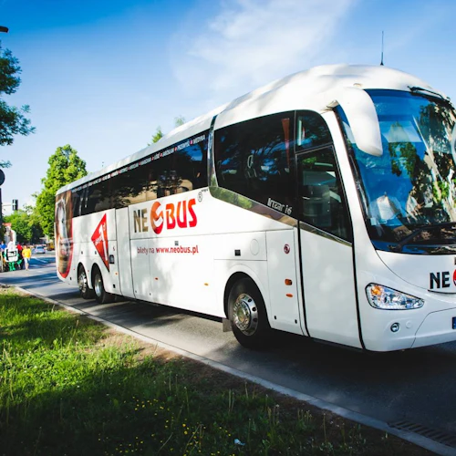 Cracóvia: Traslado de ônibus do aeroporto de Cracóvia para a estação central de ônibus - Photo 8