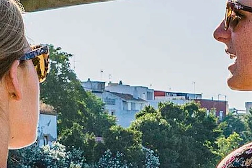 Triana Bridge Cruise
