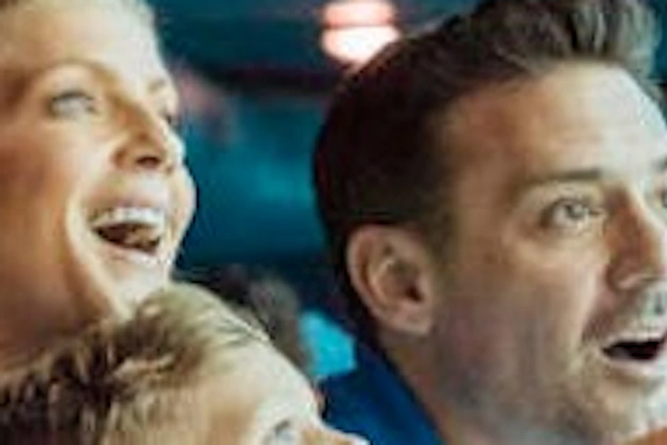 Sea World
