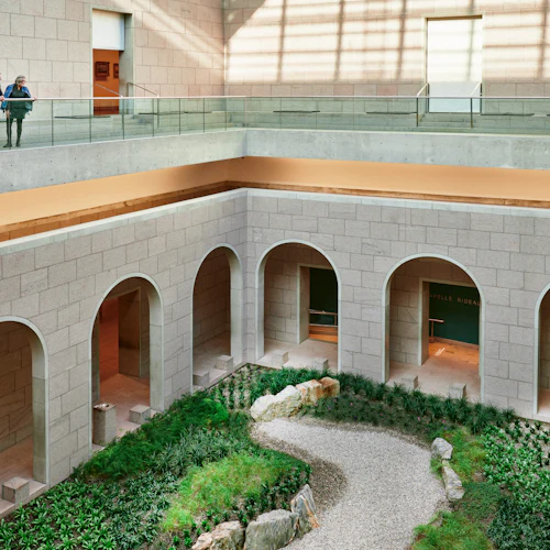 Galeria Nacional do Canadá: Bilhete de entrada - Photo 4