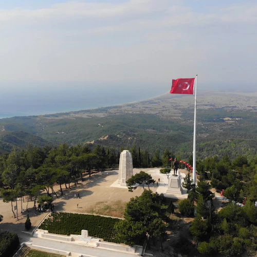 Gallipoli: Viagem de um dia com almoço saindo de Istambul - Photo 2