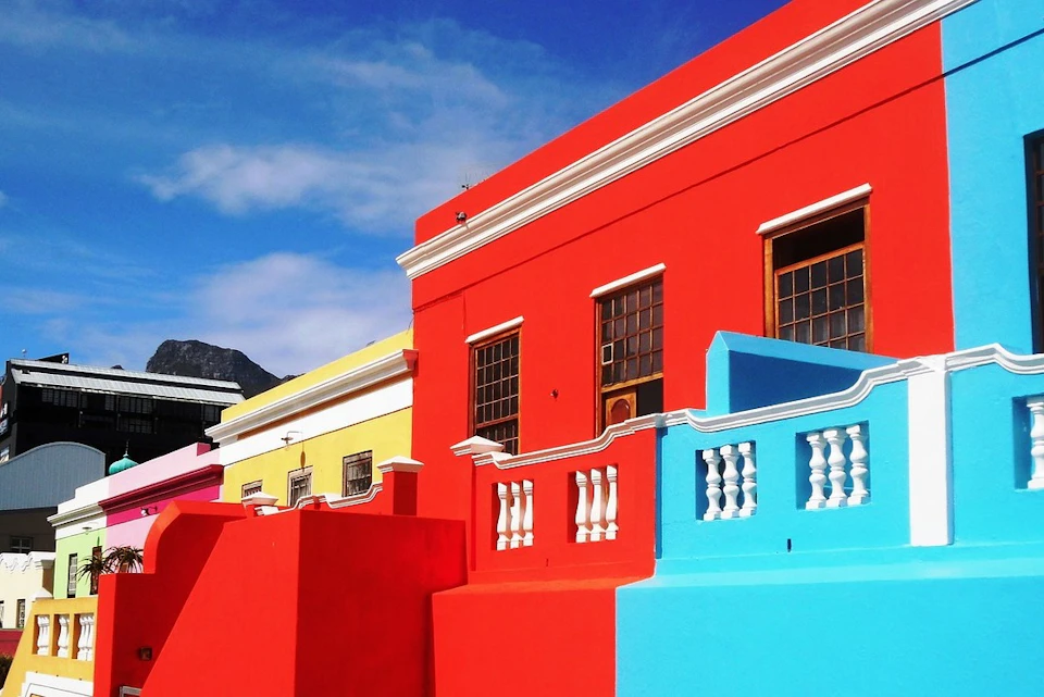 Bo-Kaap