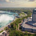 Centrale électrique de Niagara Falls