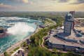 Hoteller i nærheden af Niagara Falls Power Station