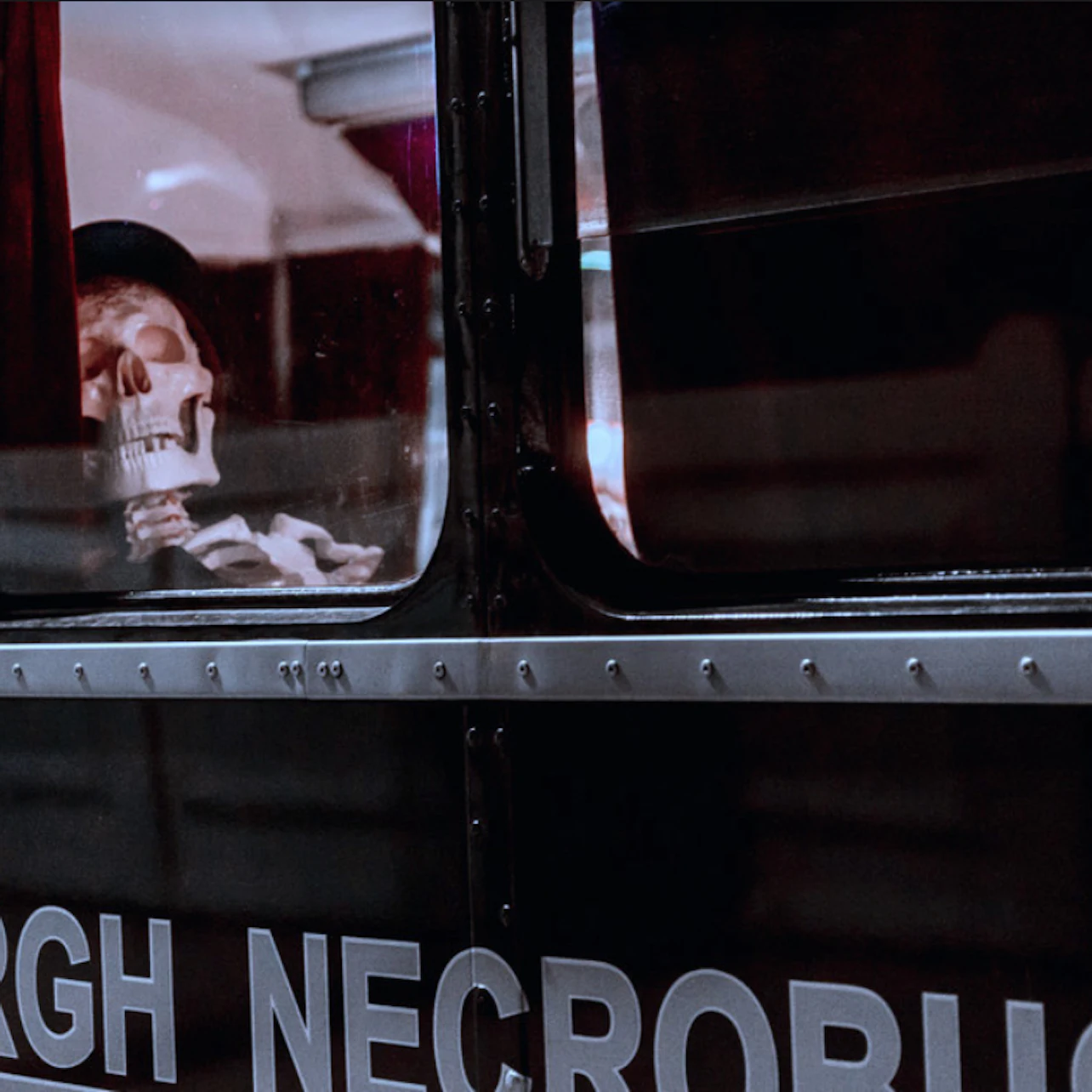 The Ghost Bus Tour Edinburgh in Edinburgh β Tiqets