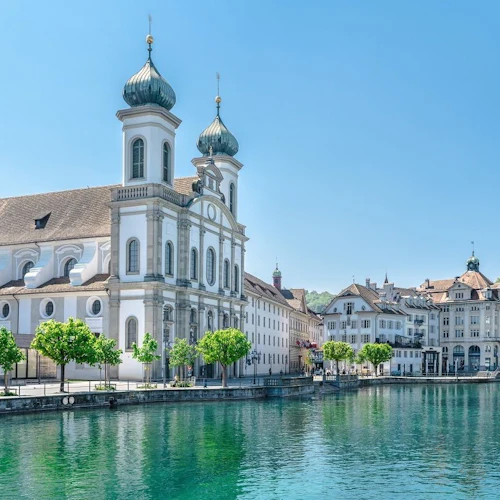 Mount Pilatus: Golden Roundtrip from Lucerne - Photo 4