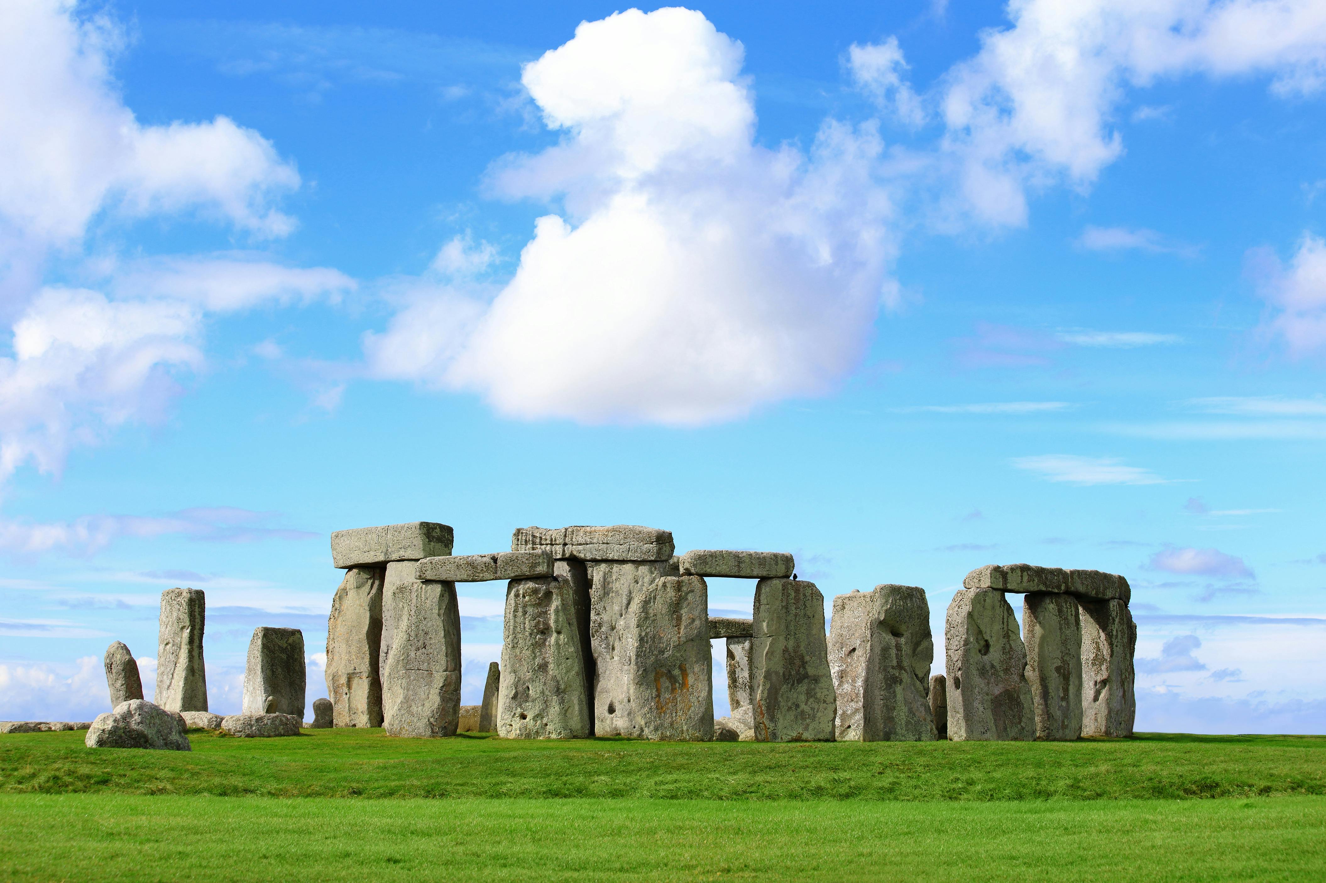 Stonehenge: Dagtochten en excursies vanuit Londen