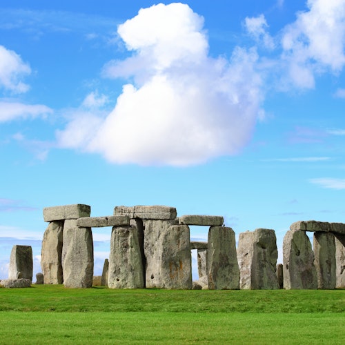 Stonehenge: Premium Day Trip from London
