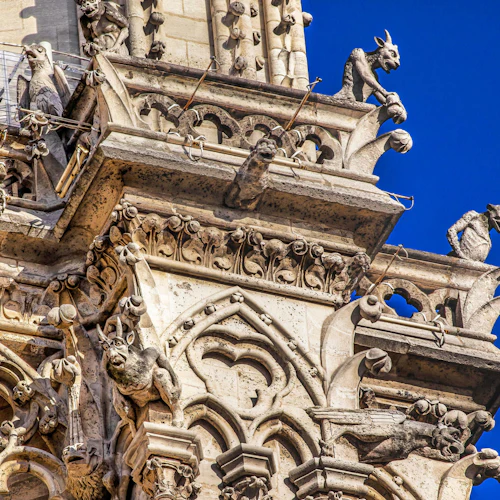Cathédrale Notre-Dame de Paris: Audio Guide App by TouringBee - Photo 13