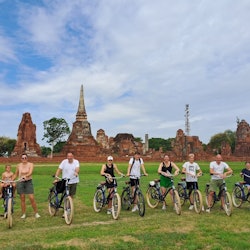 Tours & Sightseeing | Ayutthaya City Tours things to do in Ayutthaya