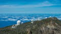 Visita guidata all'Osservatorio del Monte Teide