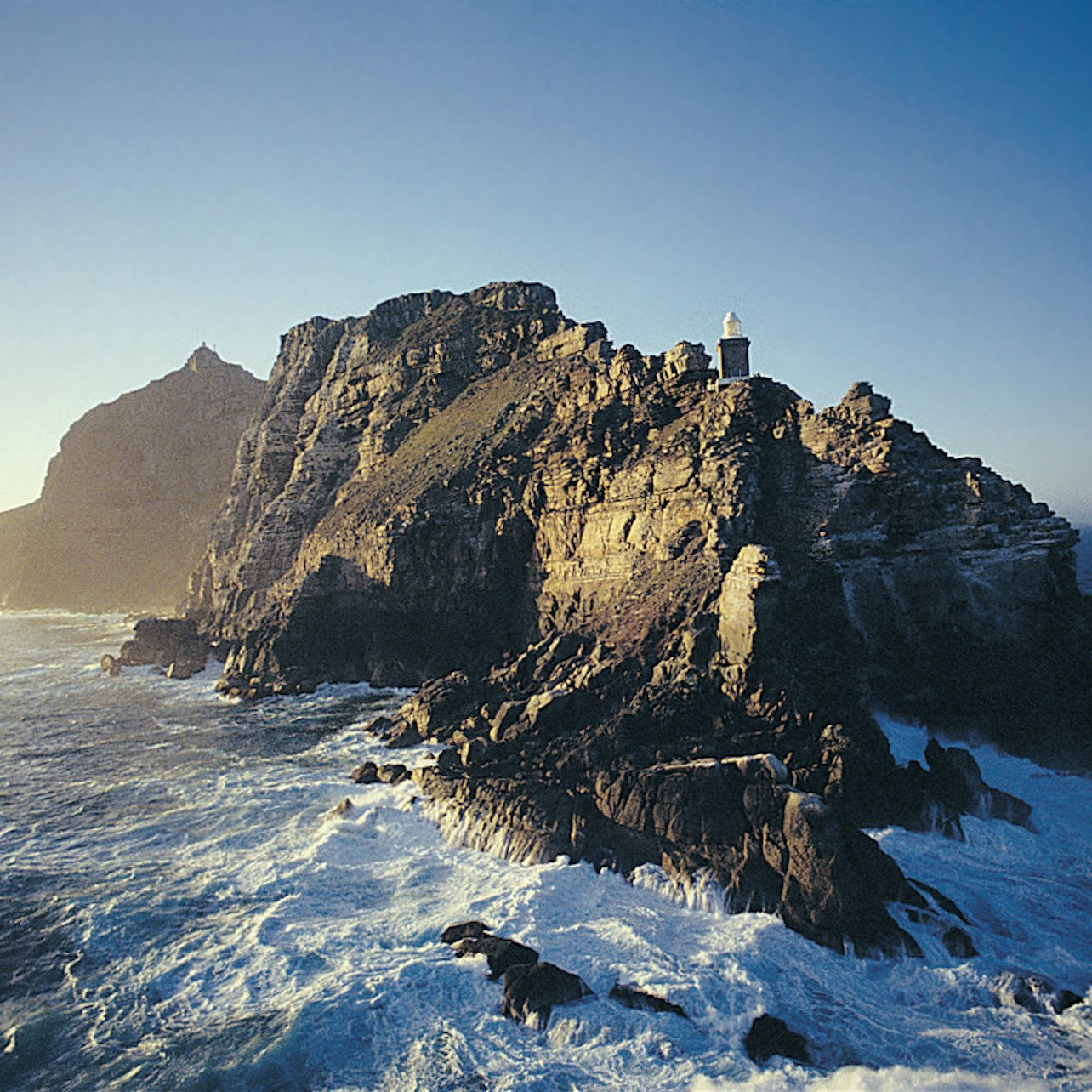 Cape Point y Penguin Explorer Tour - Alojamientos en Ciudad del Cabo