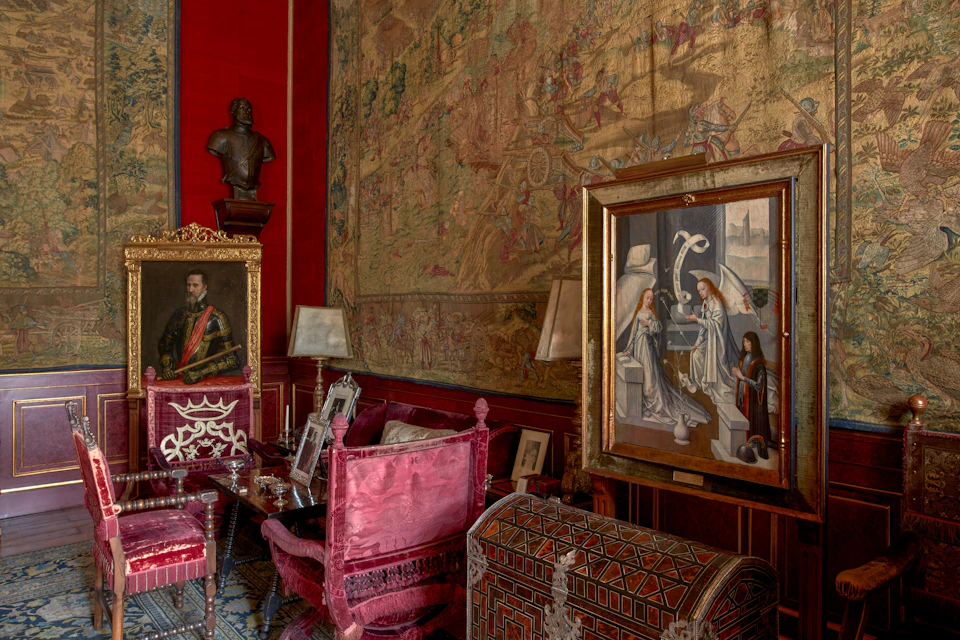 Grand Duke Room
