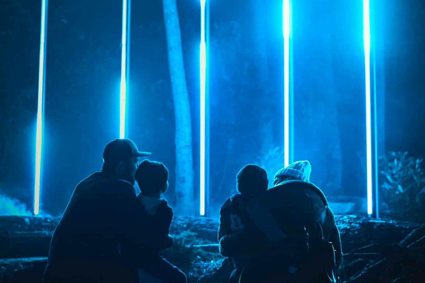 Anakeesta: Admissão de Astra Lumina - Photo 5