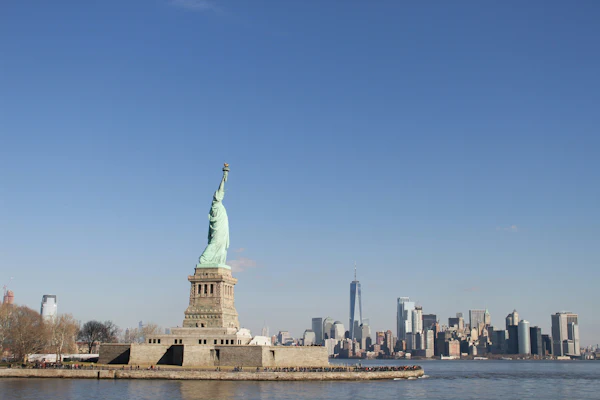 New York: Circle Line Boat Tour + Edge NYC: Entry Ticket