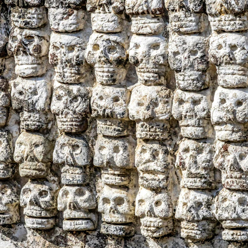 Mexico City: Audio Guide App by TouringBee - Photo 7