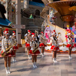 Lotte World: Entry Ticket 3