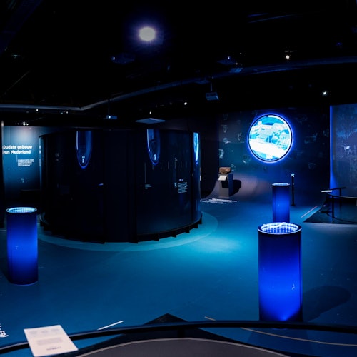 Thermenmuseum: Entry Ticket + Audio Guide Thermenmuseum: Entry Ticket + Audio Guide