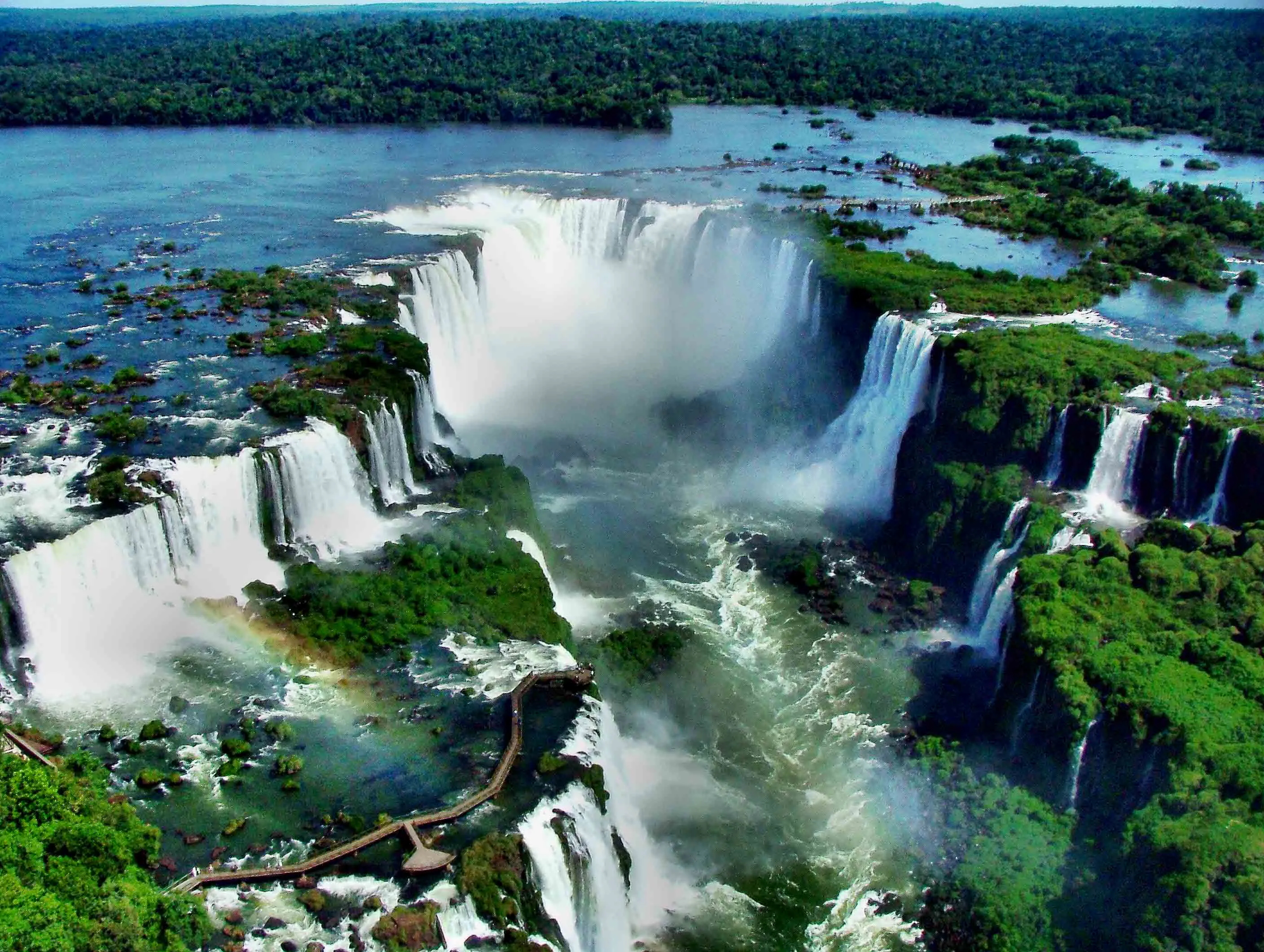 Puerto Iguazú image