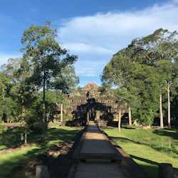 Angkor Wat: Private Full Day Guided Visit 5