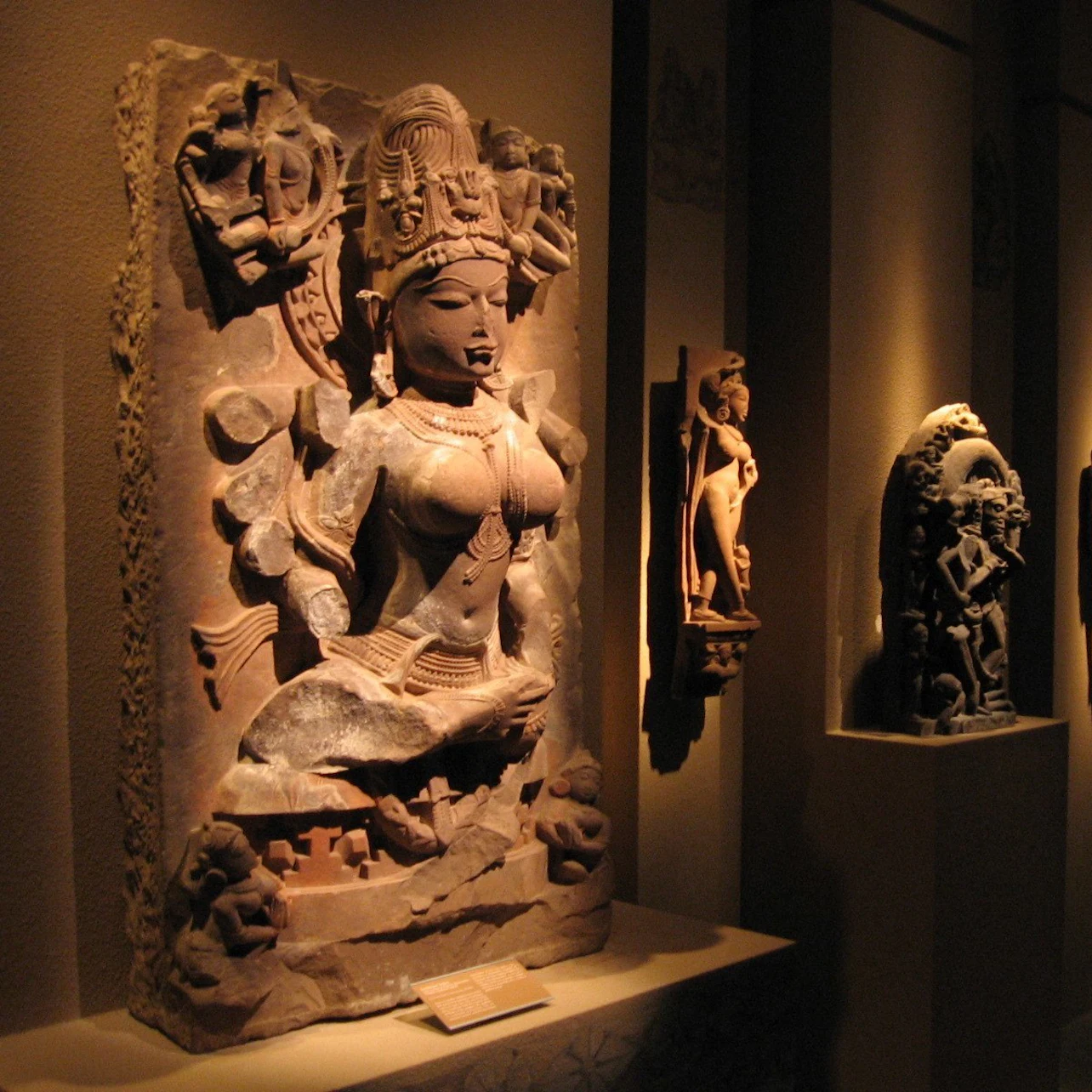 Asian Civilisations Museum: Entry Ticket in Singapore β Tiqets