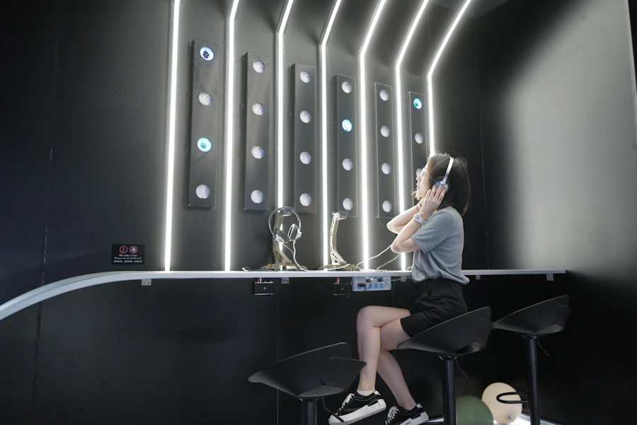 Familiebilletter til Space & Time Cube Museum + VR World i Kuala Lumpur