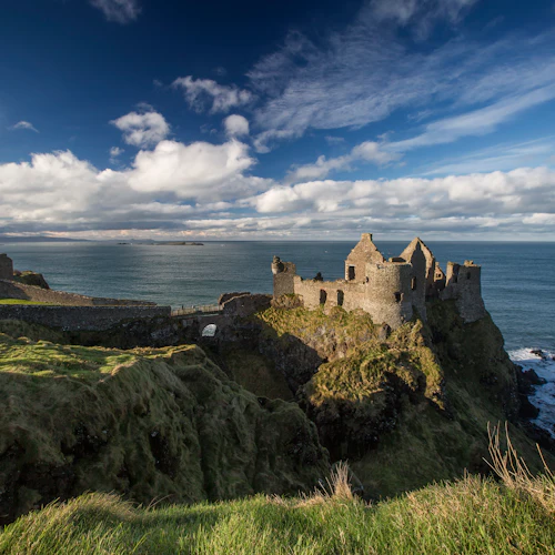 Giant’s Causeway Tour + Game of Thrones Filming Locations Tour from Belfast - Photo 2