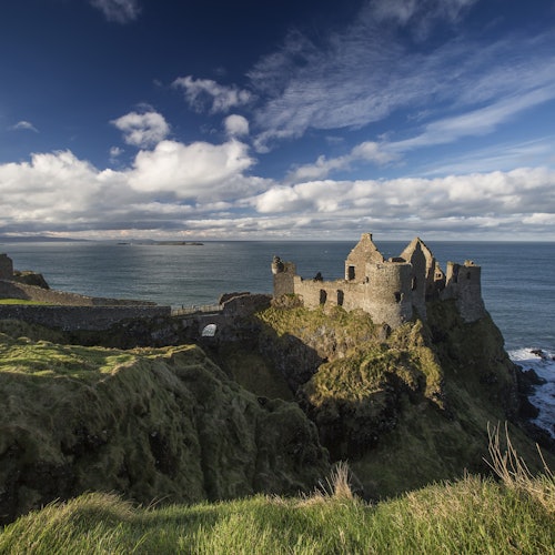 Game of Thrones Filming Locations: Roundtrip from Belfast