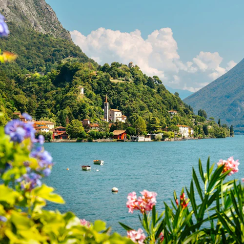 Como, Bellagio e Lugano: Visita guiada a partir de Milão + Ferry para o Lago de Como - Photo 6