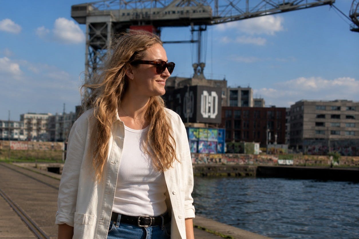 Amsterdã do Norte: Jogo de exploração autoguiada - Photo 3