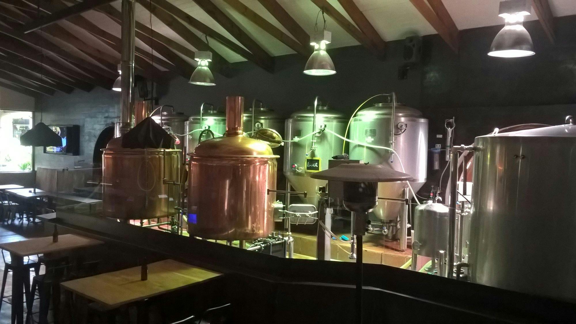 Κελάρι Κρασιών