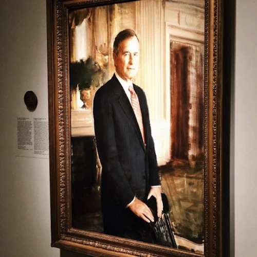 Galeria Nacional de Retratos e Museu de Arte Americana Smithsonian: Excursão para grupos pequenos - Photo 7