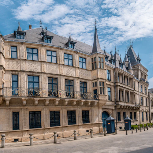 Luxemburgo e Dinant: Viagem de um dia saindo de Bruxelas - Photo 6